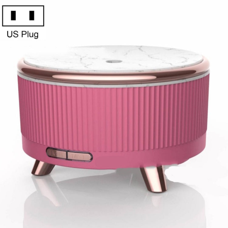 Ultraschall Aromatherapie Diffusor Luftbefeuchter Ätherische Öl Diffusor, US Stecker, EU Stecker, UK Stecker, AU Stecker