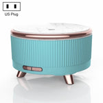 Ultraschall Aromatherapie Diffusor Luftbefeuchter Ätherische Öl Diffusor, US Stecker, EU Stecker, UK Stecker, AU Stecker