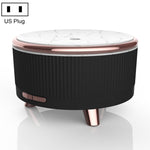 Ultraschall Aromatherapie Diffusor Luftbefeuchter Ätherische Öl Diffusor, US Stecker, EU Stecker, UK Stecker, AU Stecker