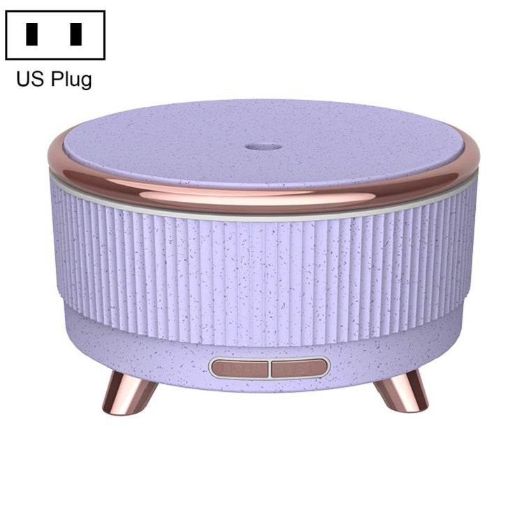 Ultraschall Aromatherapie Diffusor Luftbefeuchter Ätherische Öl Diffusor, US Stecker, EU Stecker, UK Stecker, AU Stecker