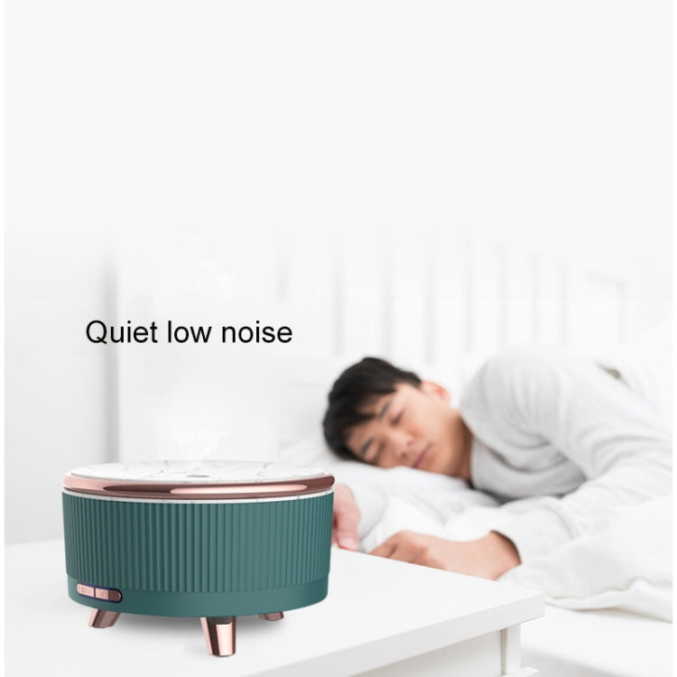 Ultraschall Aromatherapie Diffusor Luftbefeuchter Ätherische Öl Diffusor, US Stecker, EU Stecker, UK Stecker, AU Stecker