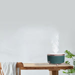 Ultraschall Aromatherapie Diffusor Luftbefeuchter Ätherische Öl Diffusor, US Stecker, EU Stecker, UK Stecker, AU Stecker