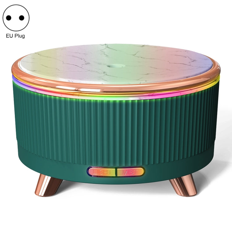 Ultraschall Aromatherapie Diffusor Luftbefeuchter Ätherische Öl Diffusor, US Stecker, EU Stecker, UK Stecker, AU Stecker