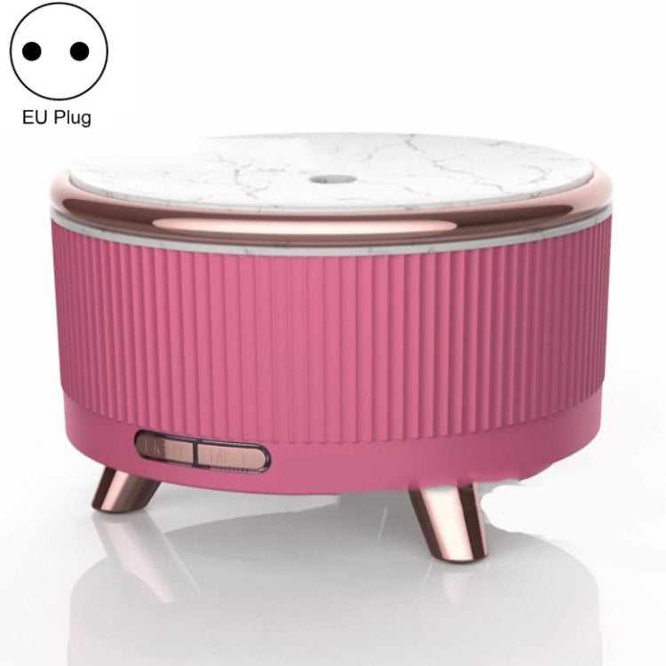 Ultraschall Aromatherapie Diffusor Luftbefeuchter Ätherische Öl Diffusor, US Stecker, EU Stecker, UK Stecker, AU Stecker