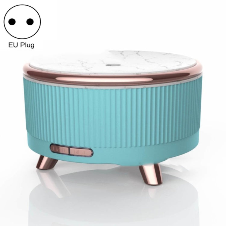 Ultraschall Aromatherapie Diffusor Luftbefeuchter Ätherische Öl Diffusor, US Stecker, EU Stecker, UK Stecker, AU Stecker