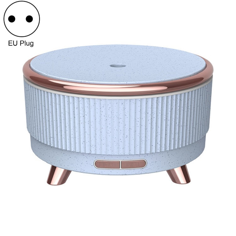 Ultraschall Aromatherapie Diffusor Luftbefeuchter Ätherische Öl Diffusor, US Stecker, EU Stecker, UK Stecker, AU Stecker