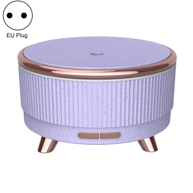 Ultraschall Aromatherapie Diffusor Luftbefeuchter Ätherische Öl Diffusor, US Stecker, EU Stecker, UK Stecker, AU Stecker