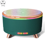 Ultraschall Aromatherapie Diffusor Luftbefeuchter Ätherische Öl Diffusor, US Stecker, EU Stecker, UK Stecker, AU Stecker