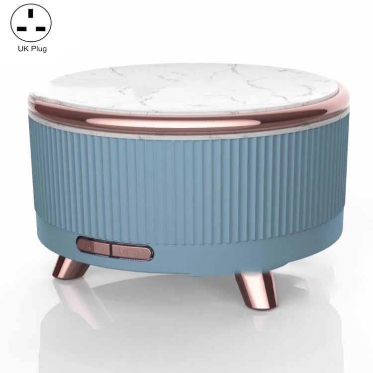Ultraschall Aromatherapie Diffusor Luftbefeuchter Ätherische Öl Diffusor, US Stecker, EU Stecker, UK Stecker, AU Stecker