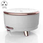 Ultraschall Aromatherapie Diffusor Luftbefeuchter Ätherische Öl Diffusor, US Stecker, EU Stecker, UK Stecker, AU Stecker
