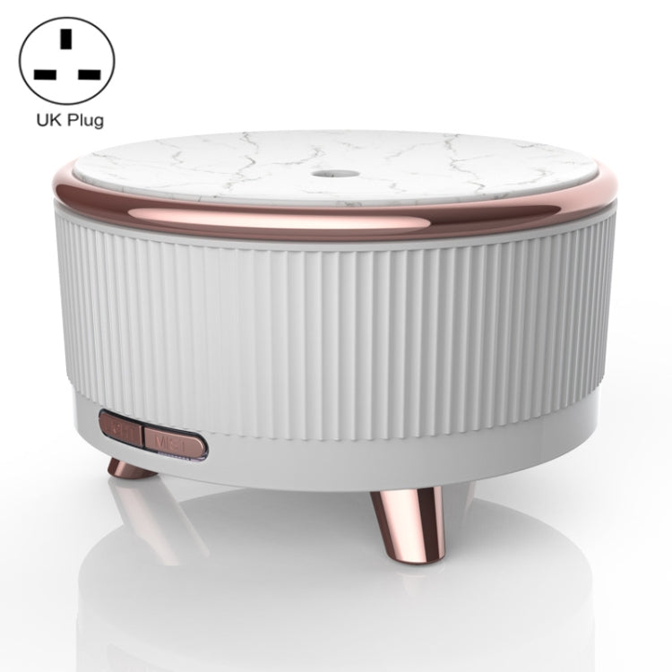 Ultraschall Aromatherapie Diffusor Luftbefeuchter Ätherische Öl Diffusor, US Stecker, EU Stecker, UK Stecker, AU Stecker