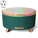 Ultraschall Aromatherapie Diffusor Luftbefeuchter Ätherische Öl Diffusor, US Stecker, EU Stecker, UK Stecker, AU Stecker