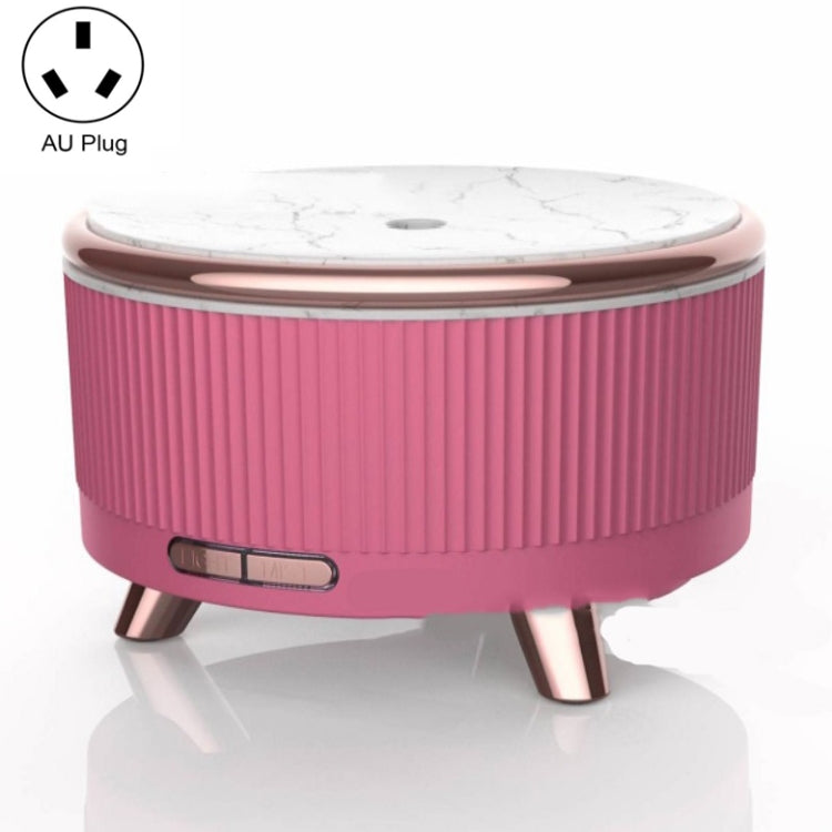 Ultraschall Aromatherapie Diffusor Luftbefeuchter Ätherische Öl Diffusor, US Stecker, EU Stecker, UK Stecker, AU Stecker
