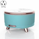 Ultraschall Aromatherapie Diffusor Luftbefeuchter Ätherische Öl Diffusor, US Stecker, EU Stecker, UK Stecker, AU Stecker