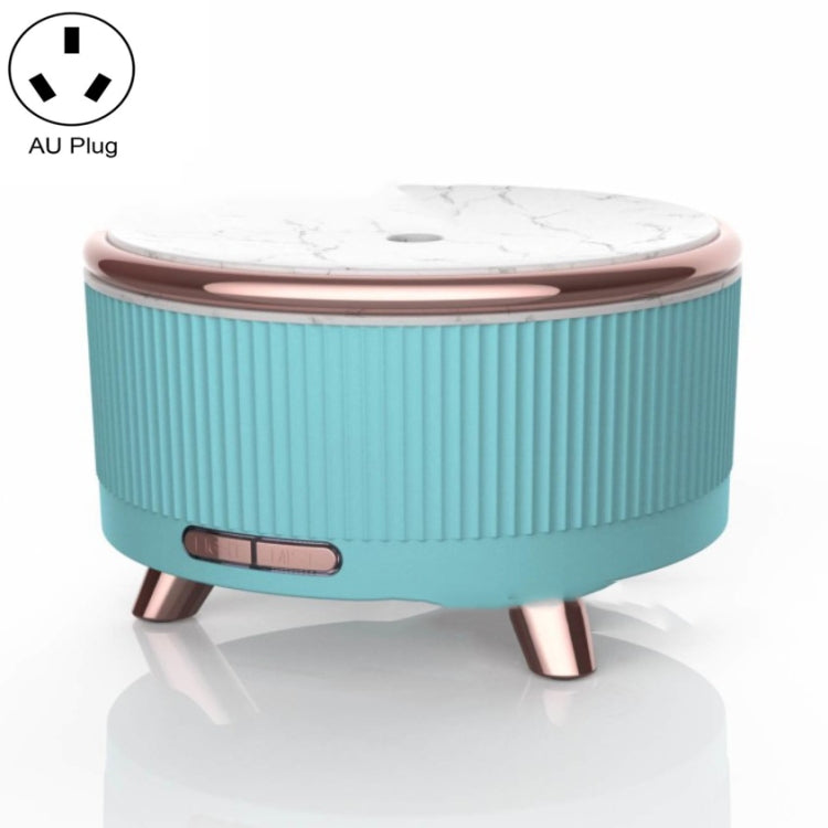 Ultraschall Aromatherapie Diffusor Luftbefeuchter Ätherische Öl Diffusor, US Stecker, EU Stecker, UK Stecker, AU Stecker