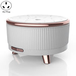 Ultraschall Aromatherapie Diffusor Luftbefeuchter Ätherische Öl Diffusor, US Stecker, EU Stecker, UK Stecker, AU Stecker