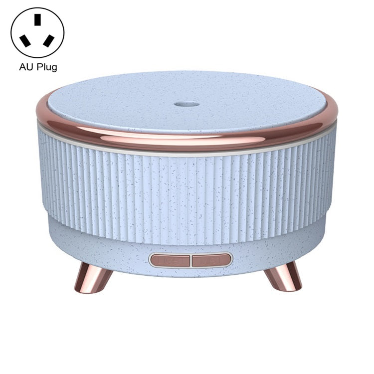 Ultraschall Aromatherapie Diffusor Luftbefeuchter Ätherische Öl Diffusor, US Stecker, EU Stecker, UK Stecker, AU Stecker