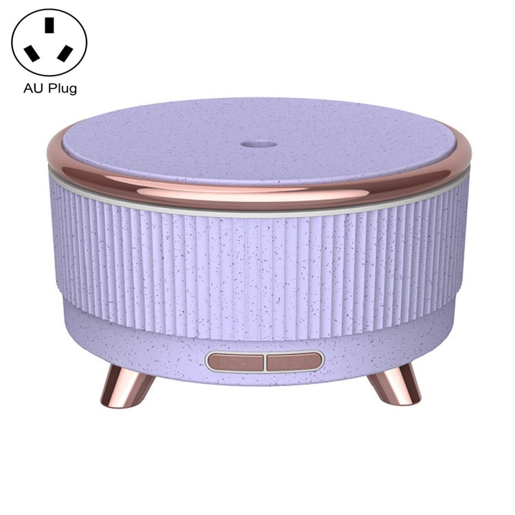 Ultraschall Aromatherapie Diffusor Luftbefeuchter Ätherische Öl Diffusor, US Stecker, EU Stecker, UK Stecker, AU Stecker