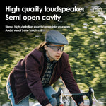 XV16 Anti-Blaues Licht Radfahren kabelloses DV Sport BT Headset Audio Smartbrille, XV16