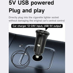 CarPlay/Android Auto Kabellose Bildschirmübertragung Tragbares MP5