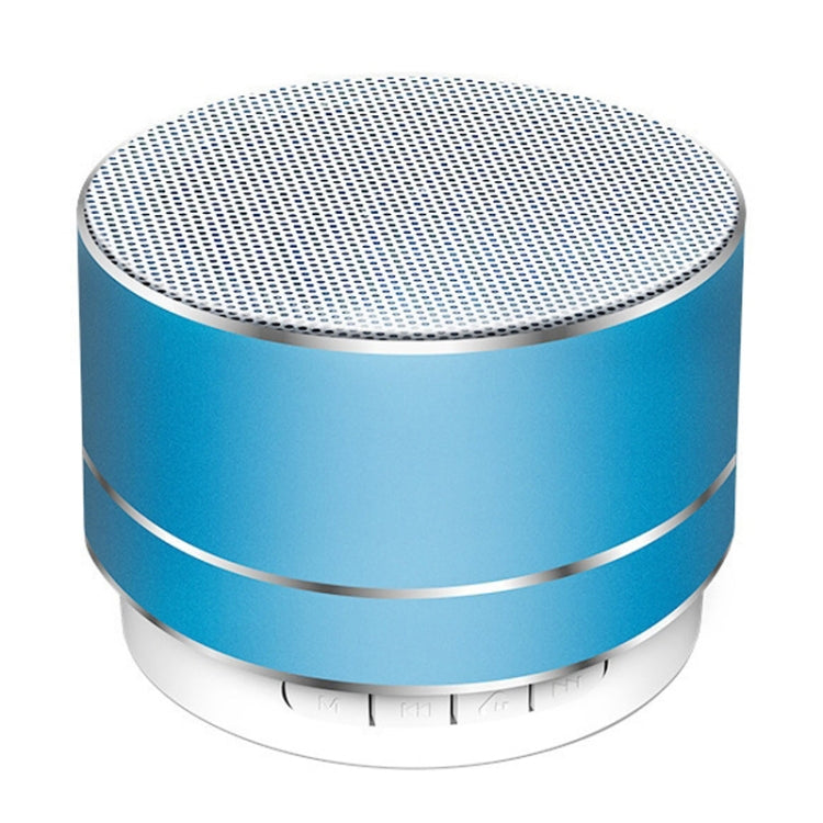 Mini-Metall-Bluetooth-Lautsprecher