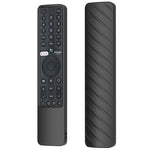 Passend für Xiaomi P1 Fernbedienung Twill waschbare stoßfeste Silikonhülle, für Xiaomi P1 Rot, für Xiaomi P1 Leuchtend, für Xiaomi P1 Orange, für Xiaomi P1 Schwarz, für Xiaomi P1 Blau, für Xiaomi P1 Kiefern-Grün
