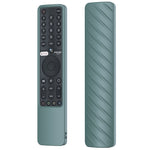 Passend für Xiaomi P1 Fernbedienung Twill waschbare stoßfeste Silikonhülle, für Xiaomi P1 Rot, für Xiaomi P1 Leuchtend, für Xiaomi P1 Orange, für Xiaomi P1 Schwarz, für Xiaomi P1 Blau, für Xiaomi P1 Kiefern-Grün