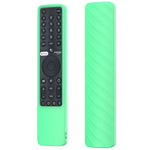 Passend für Xiaomi P1 Fernbedienung Twill waschbare stoßfeste Silikonhülle, für Xiaomi P1 Rot, für Xiaomi P1 Leuchtend, für Xiaomi P1 Orange, für Xiaomi P1 Schwarz, für Xiaomi P1 Blau, für Xiaomi P1 Kiefern-Grün