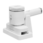 12W Multifunktionaler Akku-Handreiniger Fensterschaber, Handreiniger