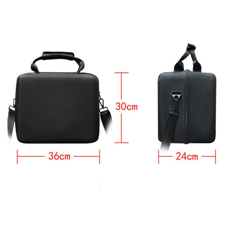 Für Bose S1 Pro / S1 Pro+ Multifunktionaler tragbarer kabelloser Bluetooth-Lautsprecher – Schutztasche