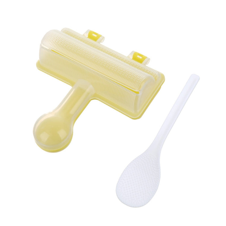 627 DIY Handheld-Sushi-Maker Handheld-Sushi-Maker Shake-Sushi-Form, Sushi-Maker