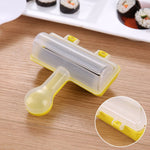 627 DIY Handheld-Sushi-Maker Handheld-Sushi-Maker Shake-Sushi-Form, Sushi-Maker