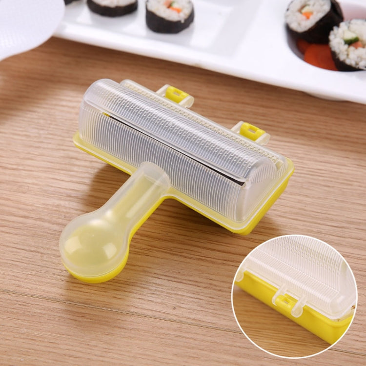 627 DIY Handheld-Sushi-Maker Handheld-Sushi-Maker Shake-Sushi-Form, Sushi-Maker
