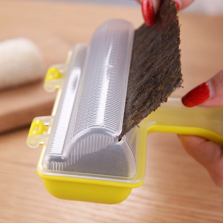 627 DIY Handheld-Sushi-Maker Handheld-Sushi-Maker Shake-Sushi-Form, Sushi-Maker