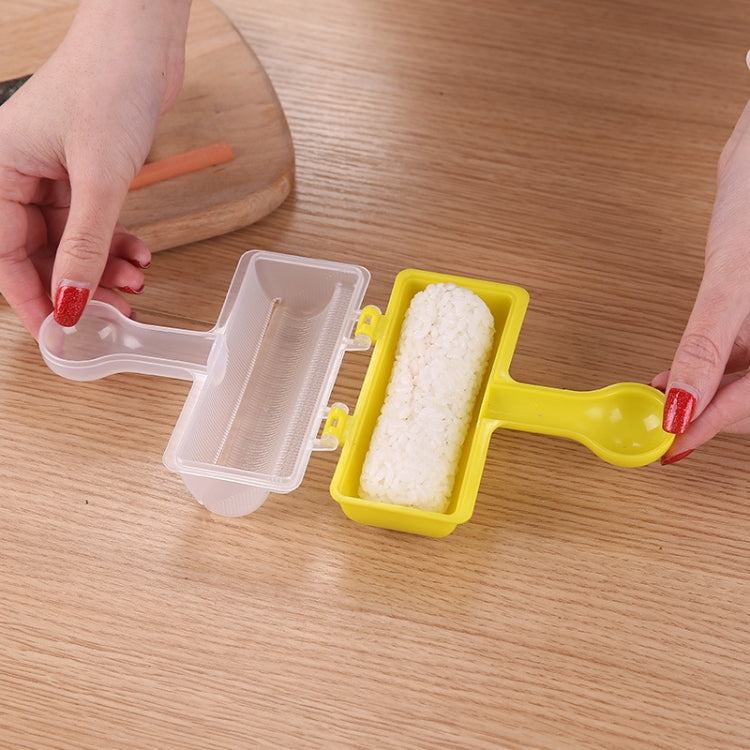 627 DIY Handheld-Sushi-Maker Handheld-Sushi-Maker Shake-Sushi-Form, Sushi-Maker