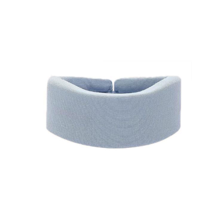 Nackenentlastungsring für die Halswirbelsäule