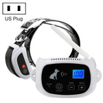 KD-661 500m Kabelloser elektrischer Hundezaun mit Schockhalsband, Spezifikationen: Für einen Hund, für zwei Hunde, für drei Hunde