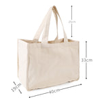 NIEN Unterteilte Einkaufstasche Obst- und Gemüsetrage Canvas-Tasche, Stil:, Einkaufstasche Polyester-Baumwolle, Einkaufstasche reine Baumwolle