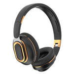 H7 faltbares kabelloses Bluetooth-Headset mit Mikrofon, unterstützt TF-Karte, AUX