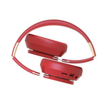 FG-07S faltbares kabelloses Headset mit Mikrofon, unterstützt AUX/TF-Karte