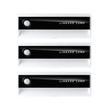 TW-L56 Linkage menschlicher Körper Induktions-Nachtlicht USB Magnetische Korridorlampe, 1 Stk., 3 Stk.