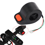 Für Xiaomi M365 / M365 PRO Universeller Gashebel Scooter Beschleuniger Fingerhebel, Fingerhebel