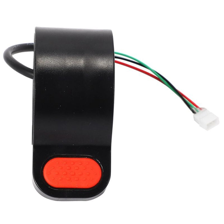 Für Xiaomi M365 / M365 PRO Universeller Gashebel Scooter Beschleuniger Fingerhebel, Fingerhebel