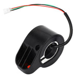 Für Xiaomi M365 / M365 PRO Universeller Gashebel Scooter Beschleuniger Fingerhebel, Fingerhebel