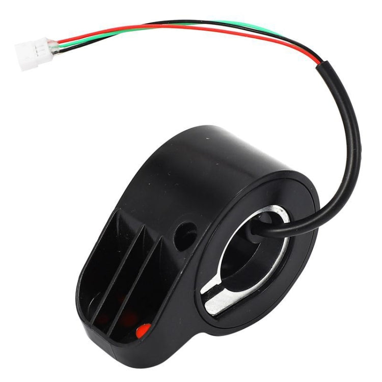 Für Xiaomi M365 / M365 PRO Universeller Gashebel Scooter Beschleuniger Fingerhebel, Fingerhebel