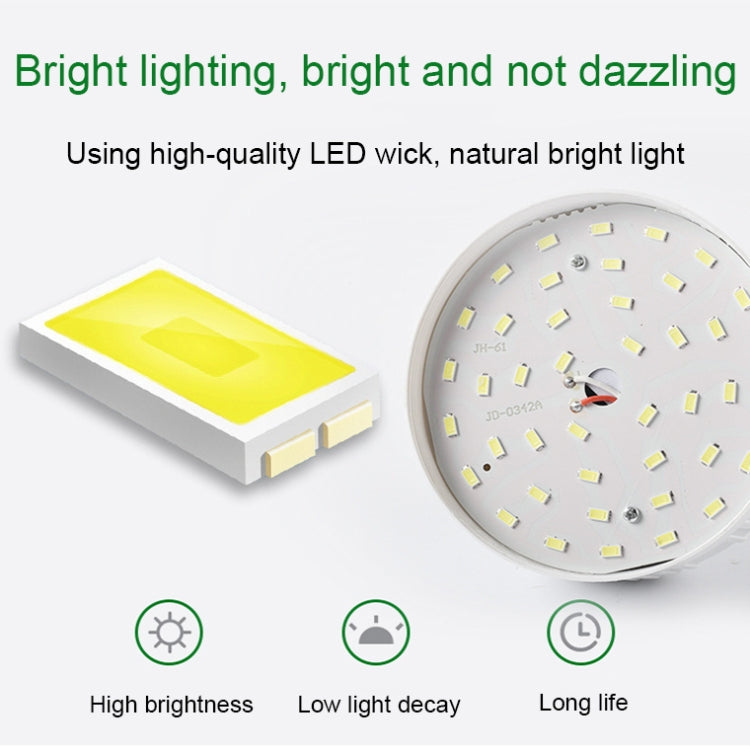 AB26 USB-Lade-LED-Glühbirne, Nachtmarkt-Standleuchten, Outdoor-Camping-Hängelampe, Leistung:, 30W (Weiß), 60W (Weiß), 80W (Weiß), 100W (Weiß), 200W (Weiß), 300W (Weiß), 80W (Orange), 100W (Orange), 200W (Orange), 300W (Orange)