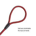 140 cm 3-in-1-Hundeleine mit mehreren Enden, 140 cm 3-in-1 Blau, 140 cm 3-in-1 Rot, 140 cm 3-in-1 Rosarot