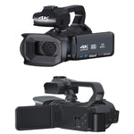 64MP 4-Zoll Touchscreen Handheld Digitale Videokamera, 4K 16G, 4K 32G, 4K 64G