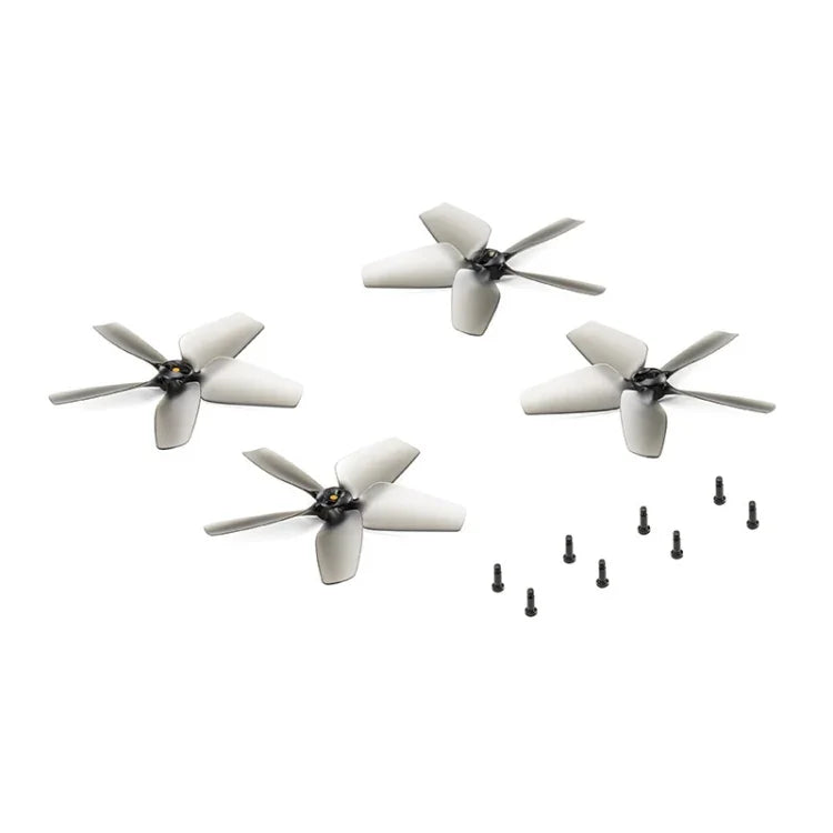 Für DJI Avata Propeller, leichte Flügellüfter als Ersatzpropellerblätter