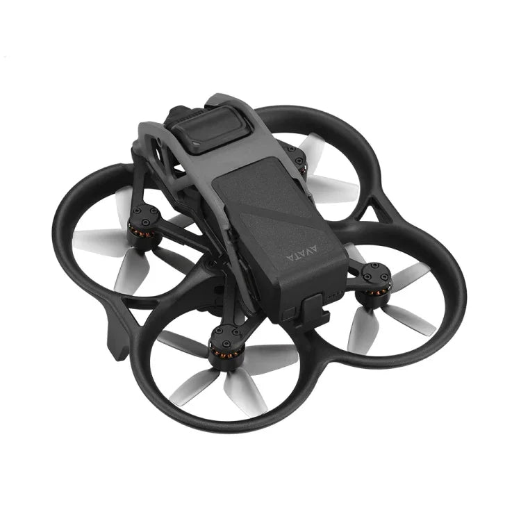 Für DJI Avata Propeller, leichte Flügellüfter als Ersatzpropellerblätter